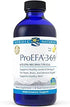 Image of NORDIC NATURALS ProEFA-3.6.9 Liquid Lemon (48 serves) 237ml
